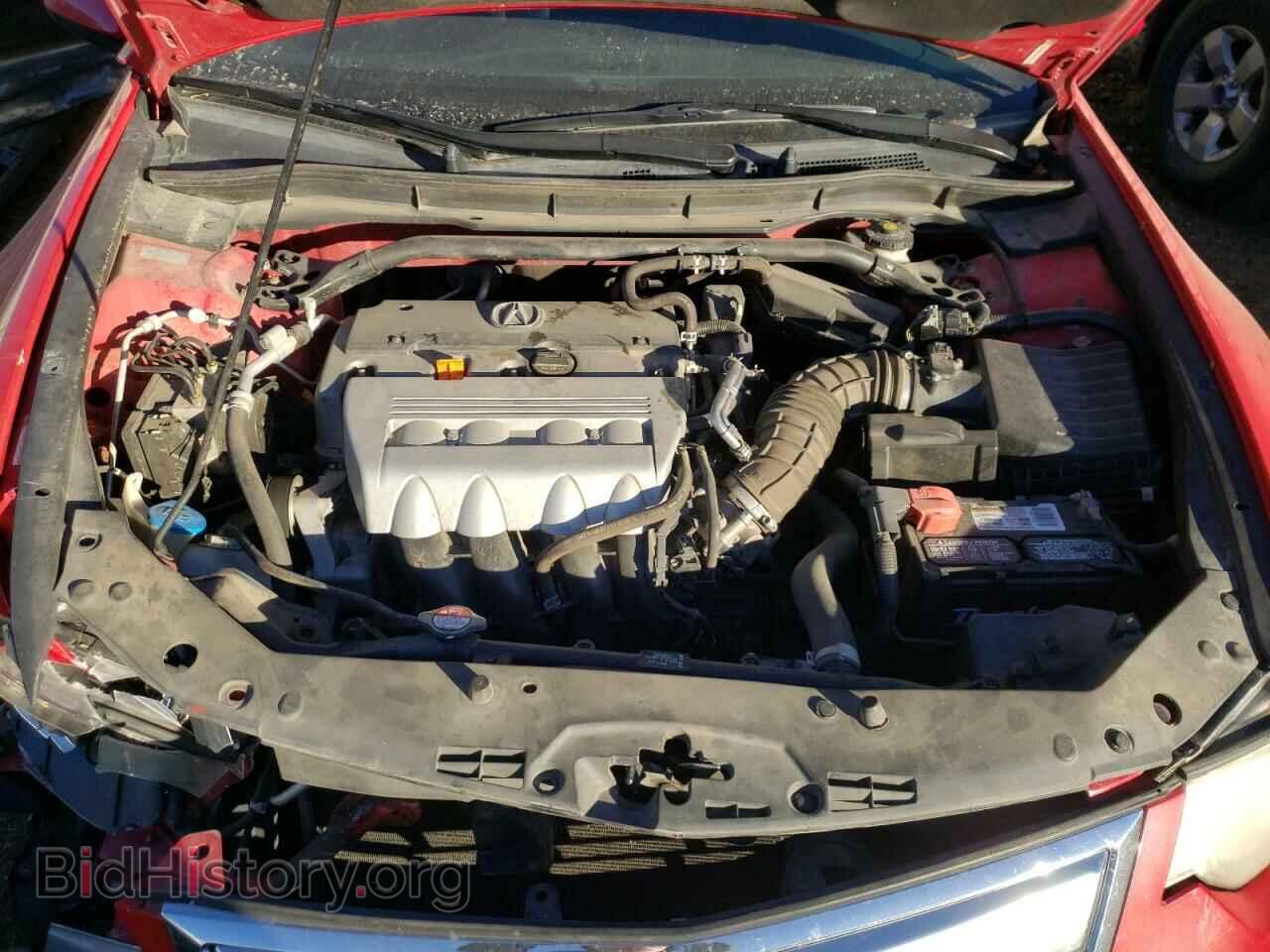 2012 ACURA TSX - VIN: JH4CU2F81CC030877 - Фото 7