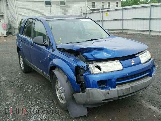 Photo 5GZCZ23D75S842731 - SATURN VUE 2005