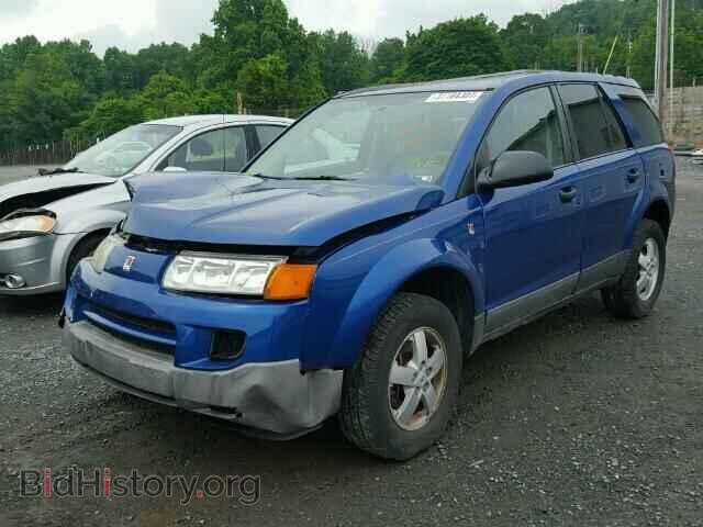 2005 SATURN VUE - VIN: 5GZCZ23D75S842731 - Фото 2