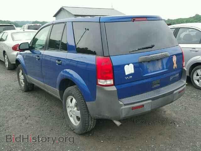 2005 SATURN VUE - VIN: 5GZCZ23D75S842731 - Фото 3