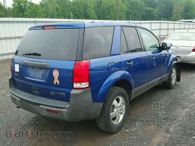 2005 SATURN VUE - VIN: 5GZCZ23D75S842731 - Фото 4