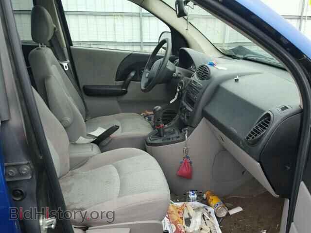 2005 SATURN VUE - VIN: 5GZCZ23D75S842731 - Фото 5