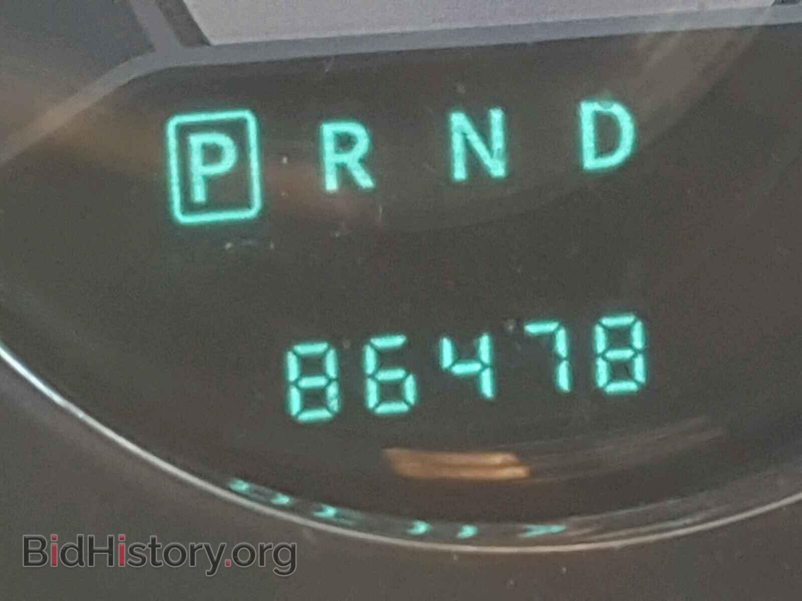 2013 CHRYSLER 200 - VIN: 1C3CCBCG9DN746940 - Фото 8