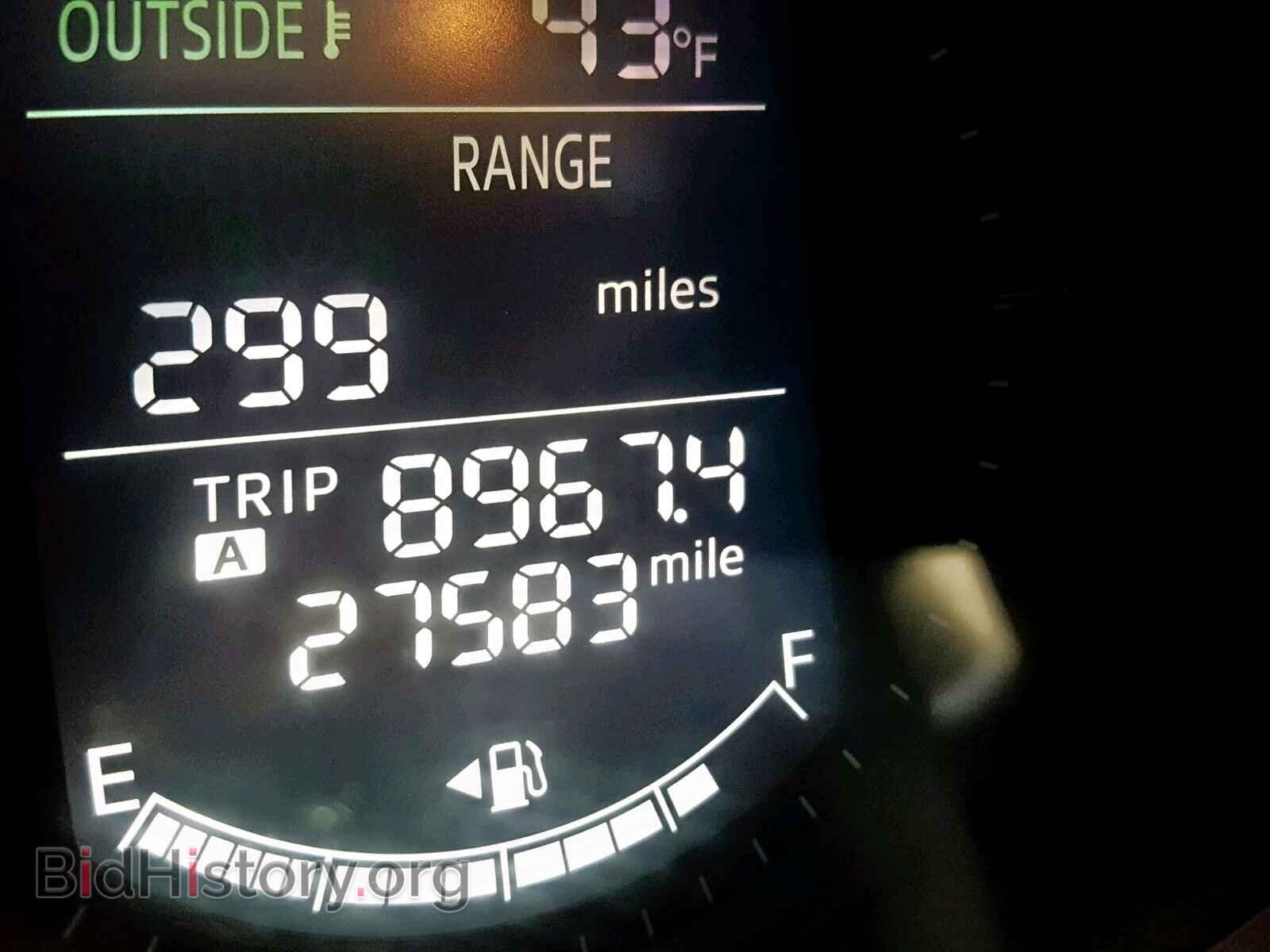 2015 MAZDA 6 - VIN: JM1GJ1U63F1171179 - Фото 8