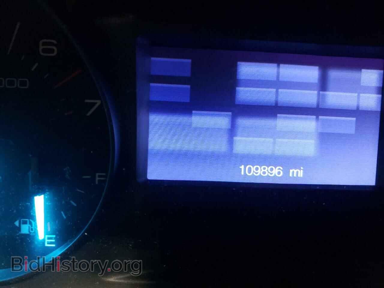 2013 FORD EDGE - VIN: 2FMDK4JC0DBB66885 - Photo 8