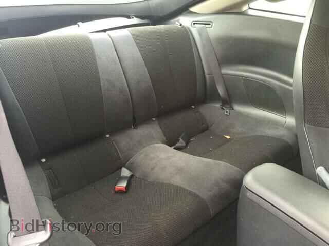 2007 MITSUBISHI ECLIPSE - VIN: 4A3AK24F17E018879 - Фото 6