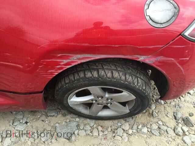 2007 MITSUBISHI ECLIPSE - VIN: 4A3AK24F17E018879 - Фото 10