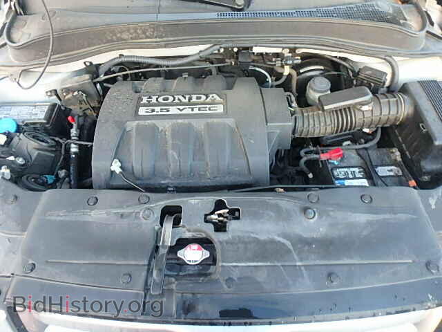 2007 HONDA PILOT - VIN: 5FNYF18407B001952 - Фото 7
