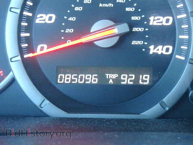 2007 HONDA PILOT - VIN: 5FNYF18407B001952 - Фото 8