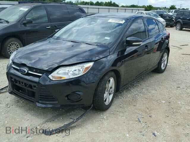 2014 FORD FOCUS - VIN: 1FADP3K26EL109281 - Photo 2