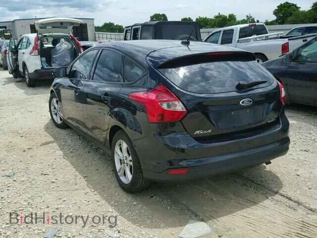 2014 FORD FOCUS - VIN: 1FADP3K26EL109281 - Photo 3