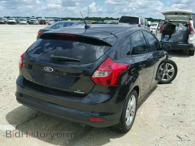 2014 FORD FOCUS - VIN: 1FADP3K26EL109281 - Photo 4