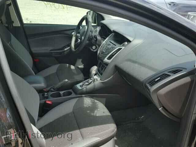 2014 FORD FOCUS - VIN: 1FADP3K26EL109281 - Photo 5