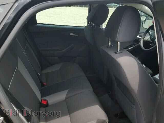 2014 FORD FOCUS - VIN: 1FADP3K26EL109281 - Photo 6