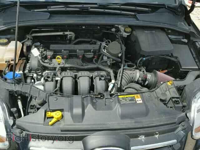 2014 FORD FOCUS - VIN: 1FADP3K26EL109281 - Photo 7