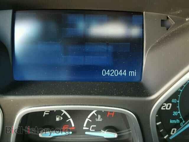 2014 FORD FOCUS - VIN: 1FADP3K26EL109281 - Photo 8
