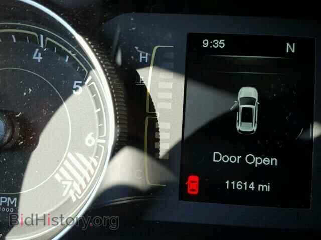 2015 JEEP CHEROKEE - VIN: 1C4PJMCB2FW793081 - Фото 8