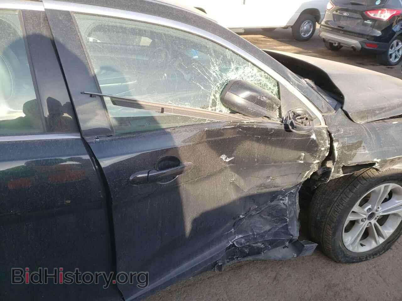 2017 FORD TAURUS - VIN: 1FAHP2H82HG106320 - Фото 5