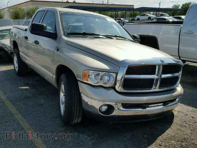 Фотография 1D7HA18D64J167997 - DODGE RAM 1500 2004