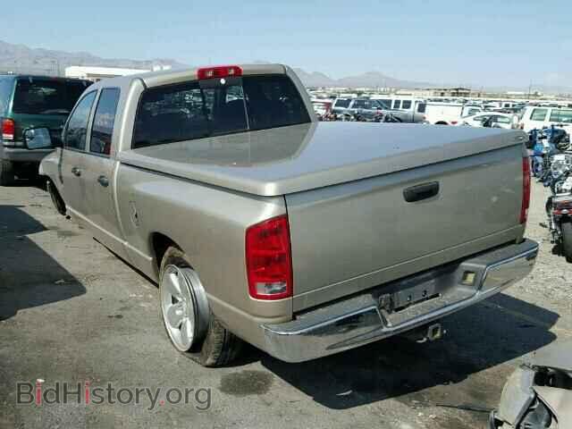 2004 DODGE RAM 1500 - VIN: 1D7HA18D64J167997 - Photo 3