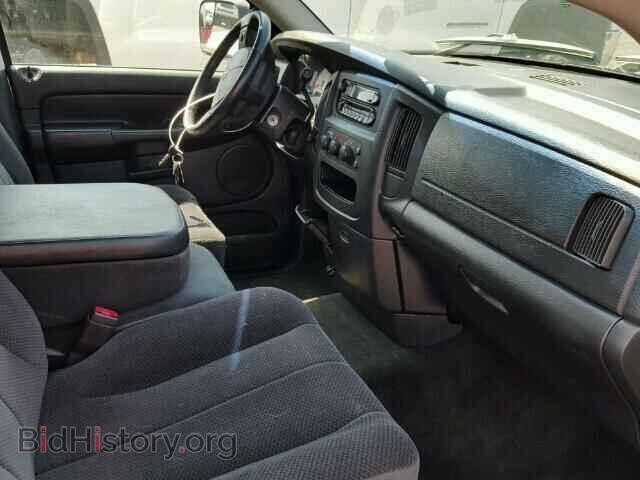 2004 DODGE RAM 1500 - VIN: 1D7HA18D64J167997 - Photo 5