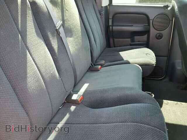 2004 DODGE RAM 1500 - VIN: 1D7HA18D64J167997 - Photo 6