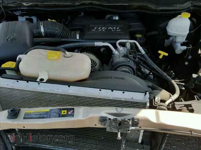 2004 DODGE RAM 1500 - VIN: 1D7HA18D64J167997 - Photo 7