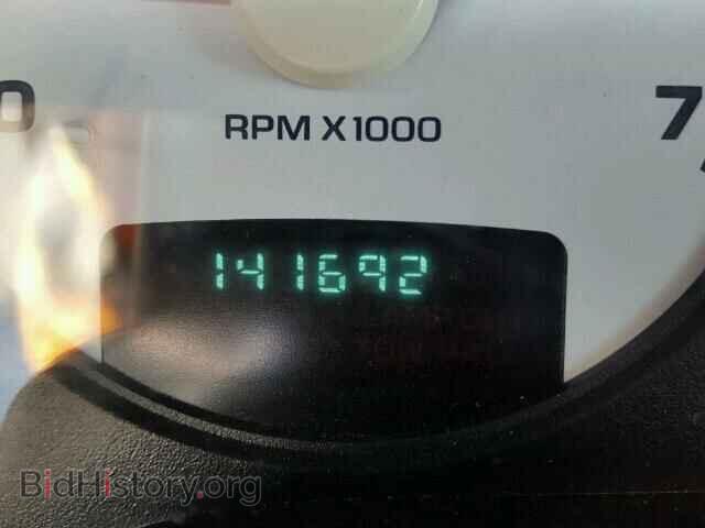2004 DODGE RAM 1500 - VIN: 1D7HA18D64J167997 - Photo 8