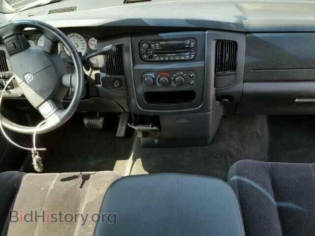 2004 DODGE RAM 1500 - VIN: 1D7HA18D64J167997 - Photo 9