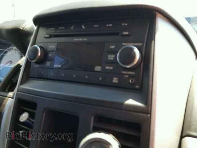2010 DODGE CARAVAN - VIN: 2D4RN5D16AR341860 - Фото 9