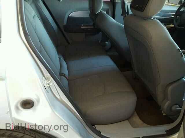 2007 CHRYSLER SEBRING - VIN: 1C3LC56K37N632602 - Фото 6