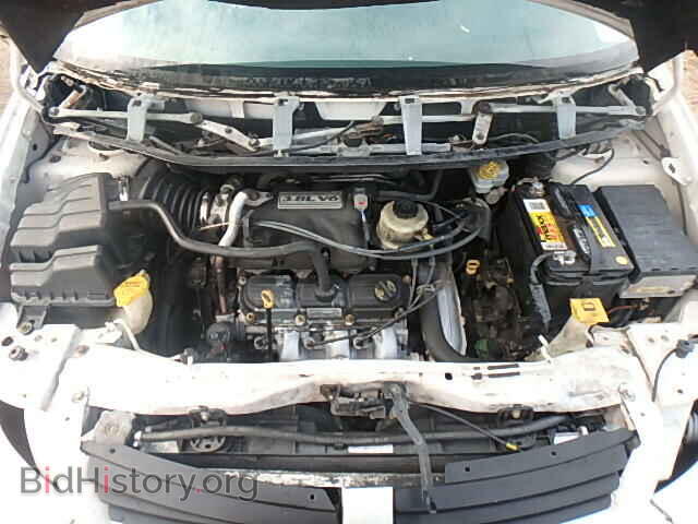 2007 DODGE CARAVAN - VIN: 2D4GP44L97R101465 - Фото 7