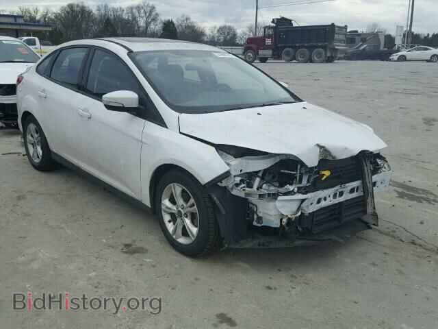 Photo 1FADP3F24EL245838 - FORD FOCUS 2014