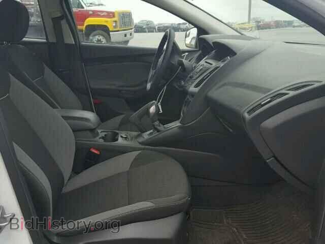 2014 FORD FOCUS - VIN: 1FADP3F24EL245838 - Photo 5