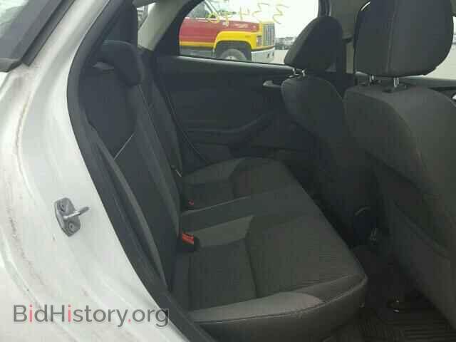 2014 FORD FOCUS - VIN: 1FADP3F24EL245838 - Photo 6