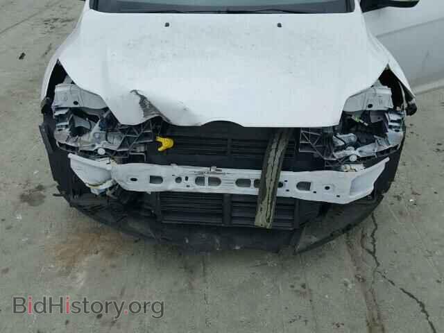2014 FORD FOCUS - VIN: 1FADP3F24EL245838 - Photo 7