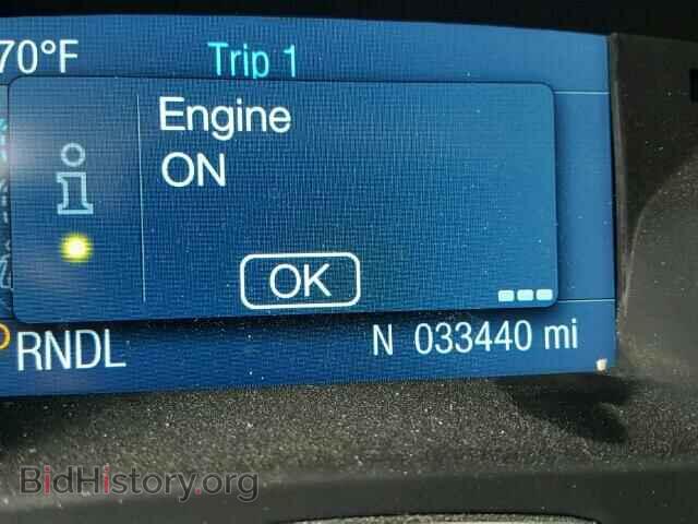 2014 FORD FOCUS - VIN: 1FADP3F24EL245838 - Photo 8