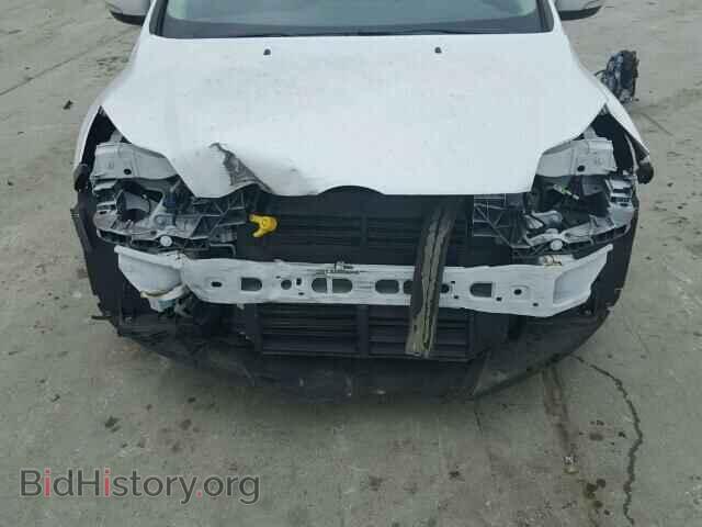 2014 FORD FOCUS - VIN: 1FADP3F24EL245838 - Photo 9