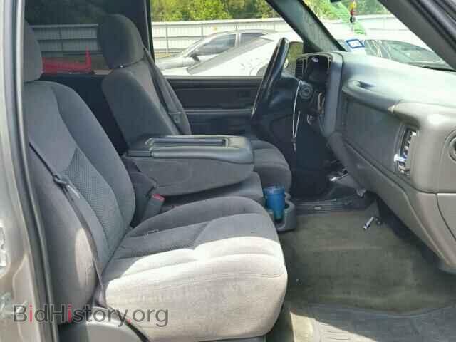 2007 CHEVROLET SILVERADO - VIN: 2GCEC13Z871123119 - Фото 5