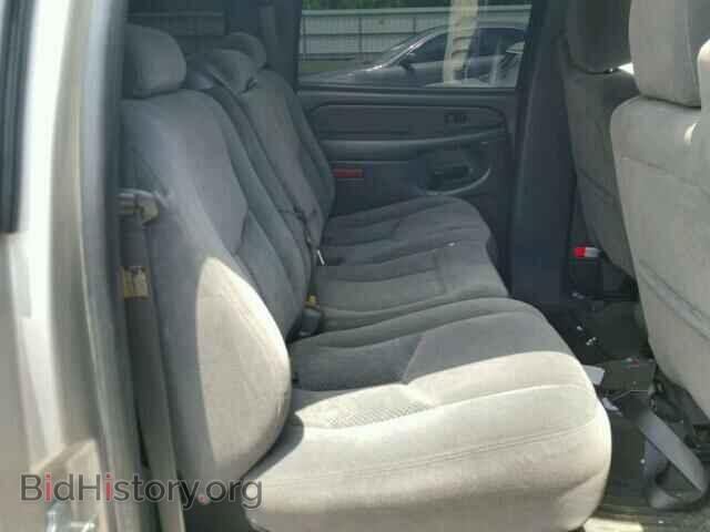2007 CHEVROLET SILVERADO - VIN: 2GCEC13Z871123119 - Фото 6