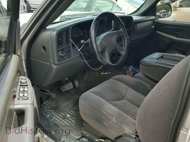 2007 CHEVROLET SILVERADO - VIN: 2GCEC13Z871123119 - Фото 9