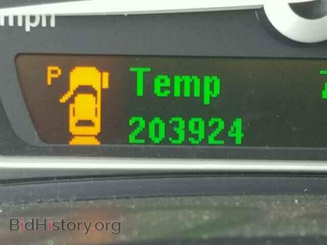 2008 SAAB 9 3 - VIN: YS3FB59Y881127345 - Фото 8