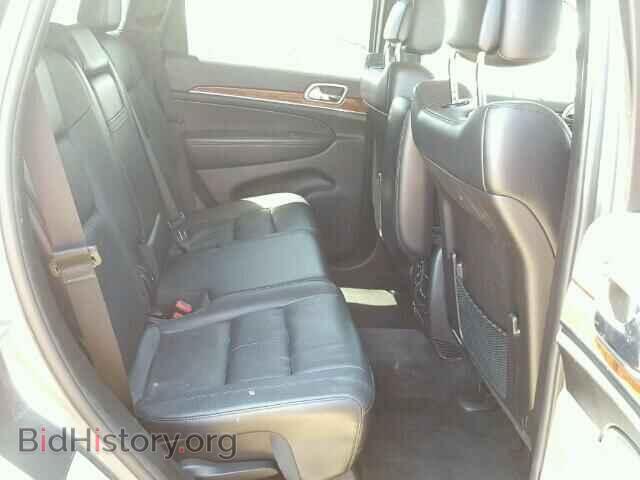 2012 JEEP CHEROKEE - VIN: 1C4RJFBGXCC272057 - Фото 6