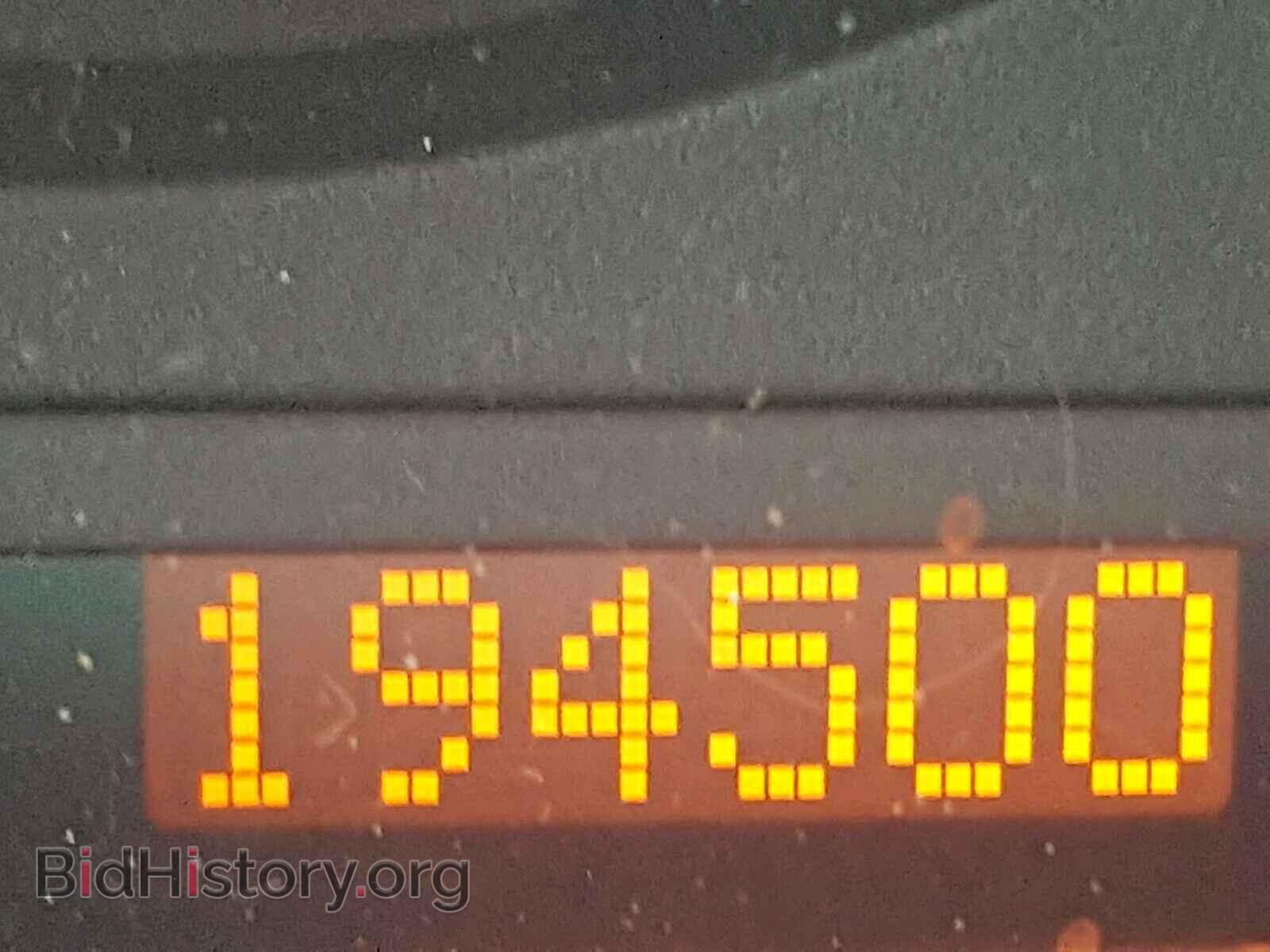2005 BMW X5 - VIN: 5UXFB53555LV15959 - Фото 8