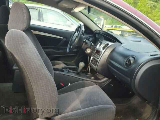 2004 CHRYSLER SEBRING - VIN: 4C3AG42G34E111171 - Фото 5