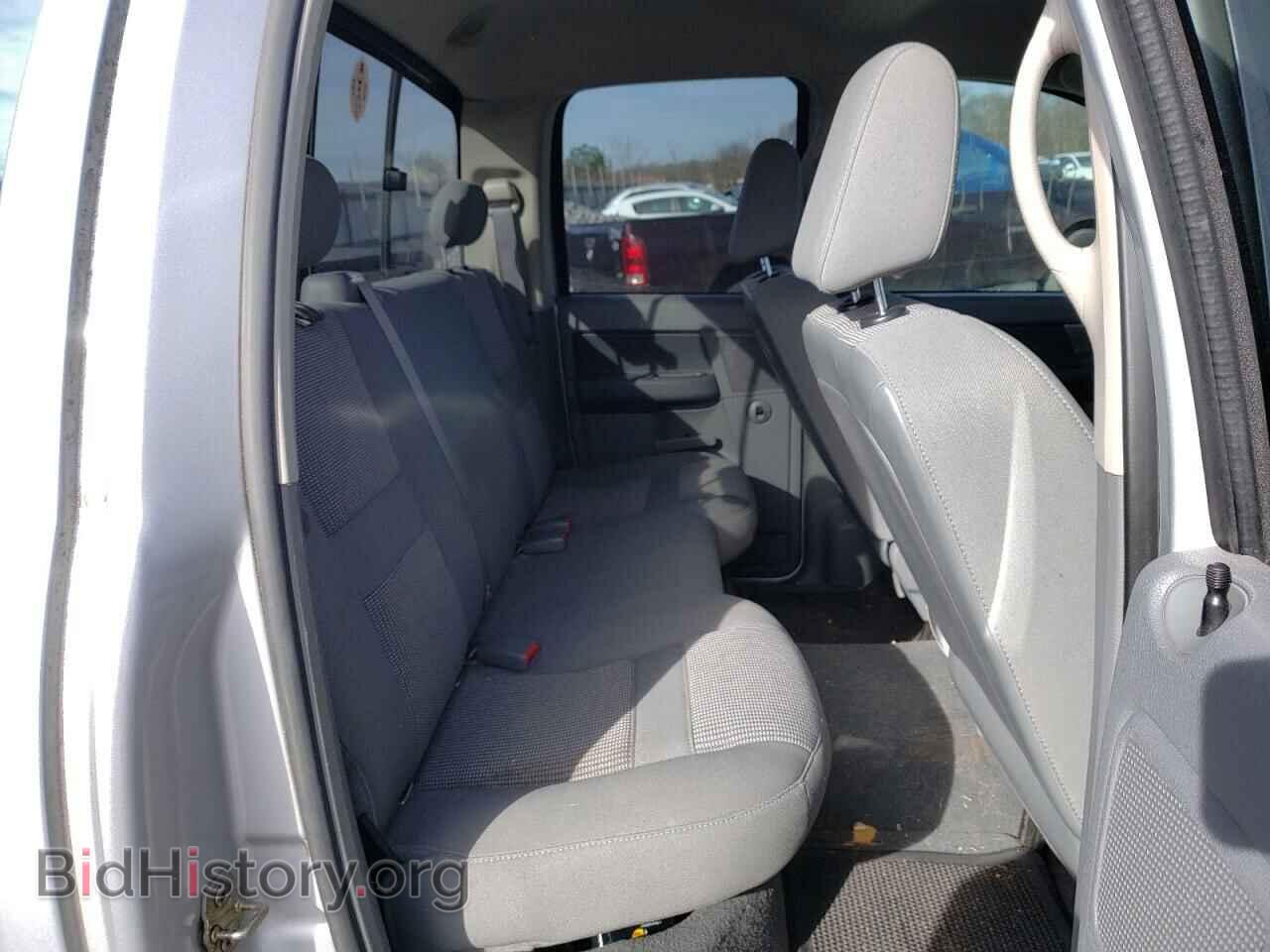 2007 DODGE RAM 1500 - VIN: 1D7HA18287S141866 - Фото 6
