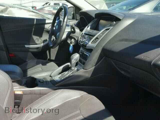 2013 FORD FOCUS - VIN: 1FADP3K20DL170446 - Фото 5