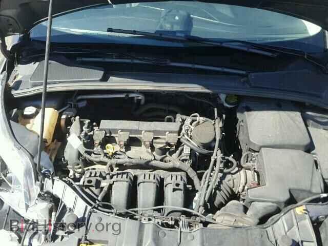 2013 FORD FOCUS - VIN: 1FADP3K20DL170446 - Фото 7