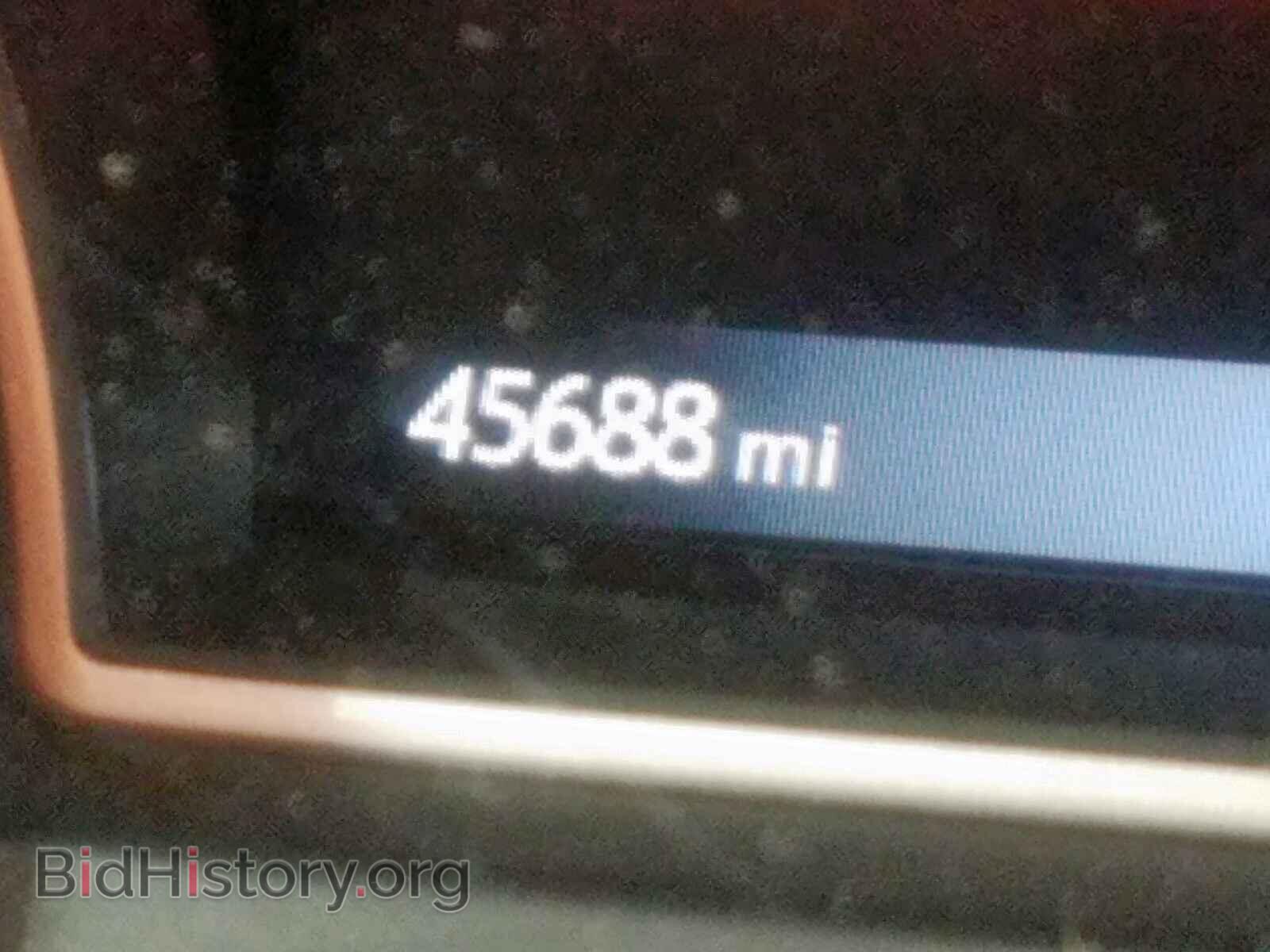 2017 NISSAN PATHFINDER - VIN: 5N1DR2MN8HC656851 - Фото 8