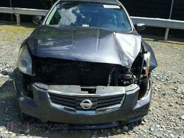 2007 NISSAN MAXIMA - VIN: 1N4BA41E27C827441 - Фото 9